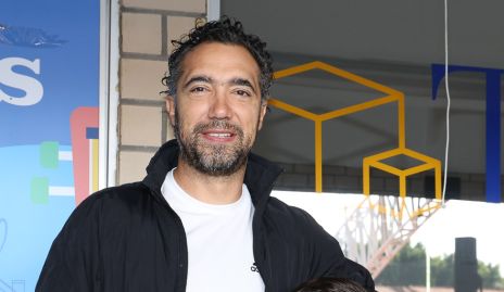  Wilfrido Martinez y José María Martinez.