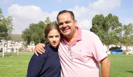  Juan Carlos Duque y María Emilia Duque.