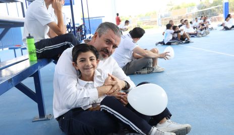  Mario Güemes y Alejandro Guemes.