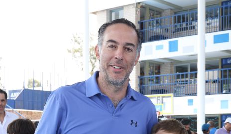  Gonzalo Benavente y Chema.