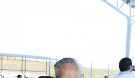  Oscar Estrada y Oscar Estrada.
