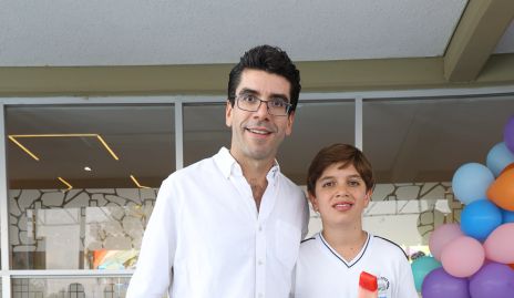  Cesar Tobías y Cesar Tobias.