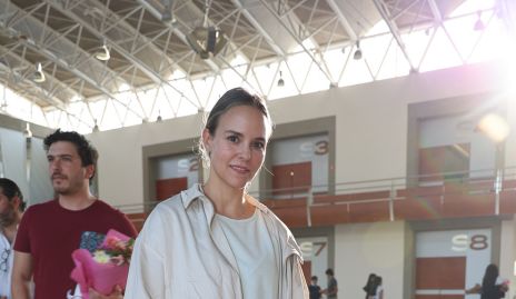  Patricia Paredes y Fernanda.