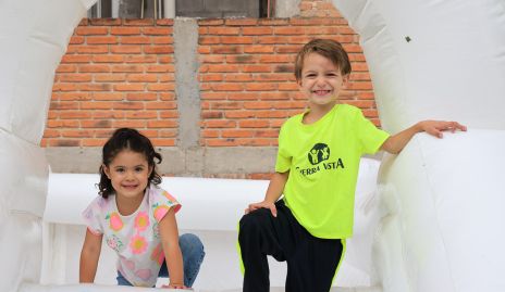  Jime y Florencio.