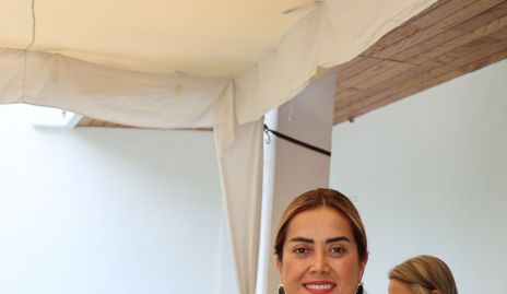  Geo Rivera y Sandra Vázquez.