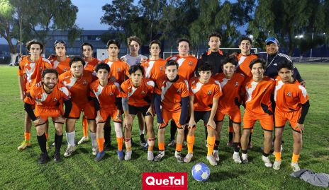  Equipo Anáhuac.