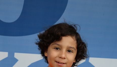  Omar.