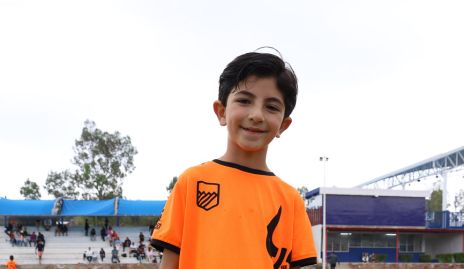  Alejandro.