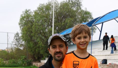  Guillermo Romo y Guillermo.