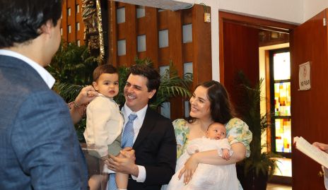  Familia Torres Ledezma.