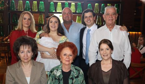  Familia Carpizo.