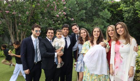  La Familia Torres Carpizo.