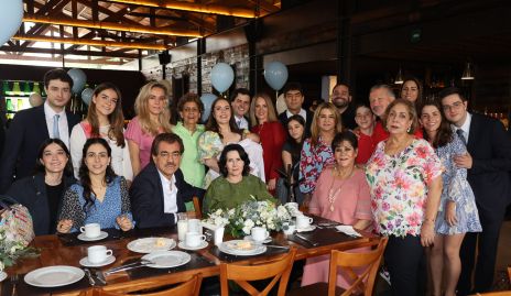  Familia Torres.