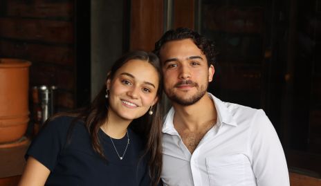  Úrsula y Santiago.