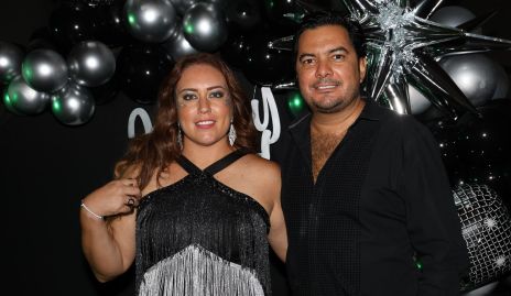  Daniela Jonguitud y Jorge Ortiz.