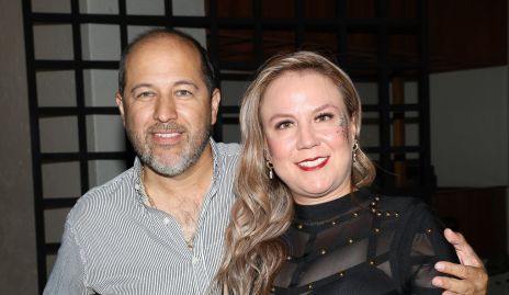  Sergio Navarrete y Ale Arrivas.