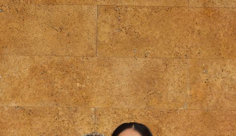  Carlota Rosillo y Cecilia Salazar.