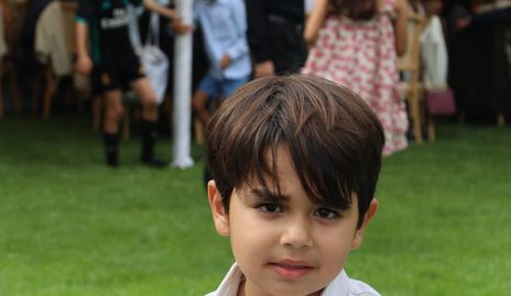  Franco Conde.