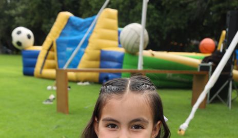  Macarena Almazán.