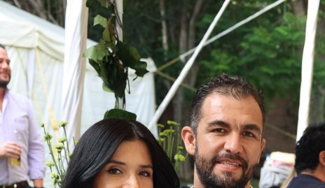  Ale Cano y Memo Leal.