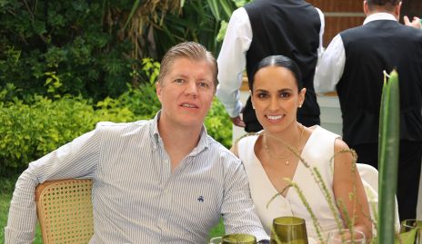  Manuel Zárate y Natalia Leal.