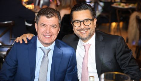  Javier Delgado y Alejandro Mendoza.