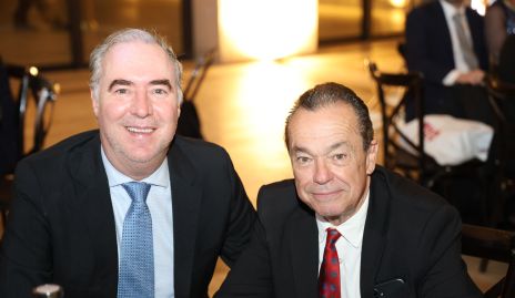  Rafael Navarro y Agustín Soberón.