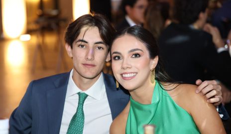  Juan Carlos Nieto y Marijó Mendoza.