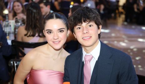  Nuria Torrescano y Patricio Nieto.