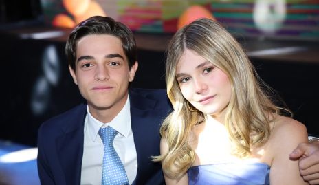  Marcelo Díaz Infante y Paula Díaz.