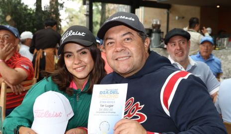  Miguel Lomas y Elsa Lomas