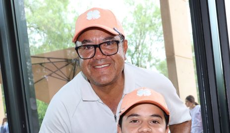  Alejandro Aguilón y Patricio Aguillón.