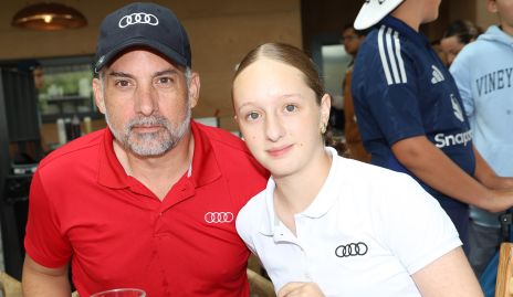  Rodrigo Veytia y Julieta Veytia.