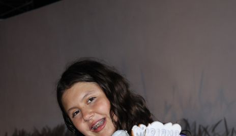  Mariana García Guevara.