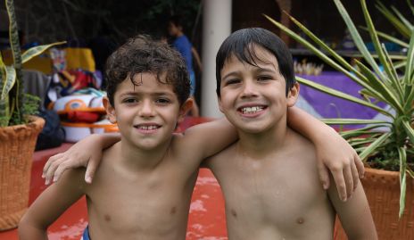  Andrés Pierdan y Alonso Franco.