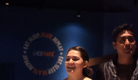.