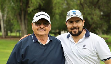  Alejandro y Alejandro Solis.