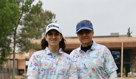  Alejandro y Alejandro González.
