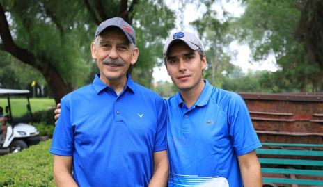  Andrés y Xavier Azcárate.