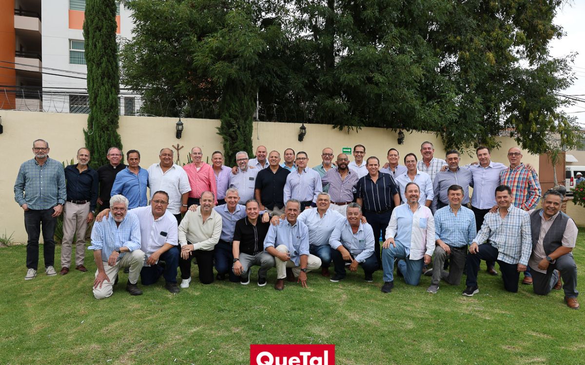 45 ANIVERSARIO DE EGRESAR DE PRIMARIA DEL COLEGIO MOTOLINÍA