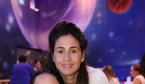  Emilia Lemuy, Daniela y Jimena Mirabal.