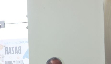  José Inés Liñán Castro, Director de Educación Básica de la Secretaría de Educación del Gobierno del Estado.