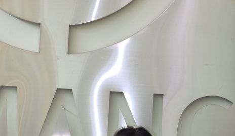  Virginia Fernández de Cabrero, Vicepresidenta del Consejo Directivo de AMANC SLP.