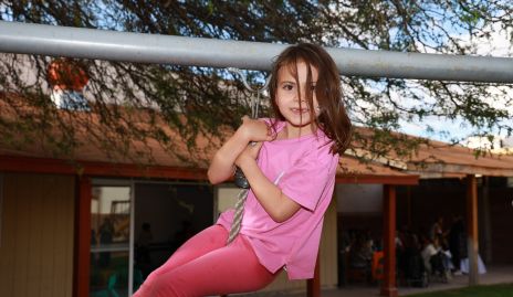  Ana Suárez.