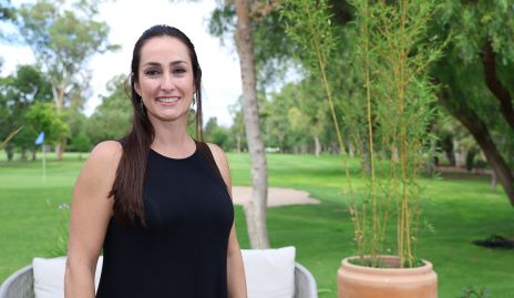  Adriana Dibildox.