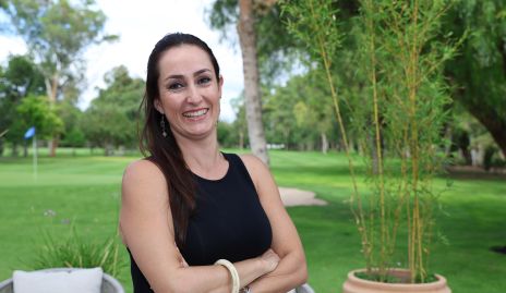  Adriana Dibildox.