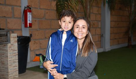  Emilio Cifuentes y Alejandra Cifuentes.