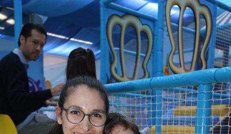  Caro Doreste.