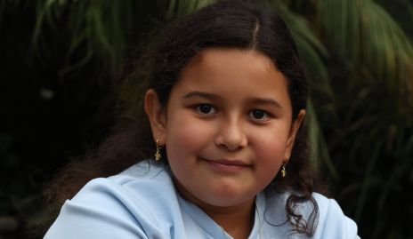 Cristina.