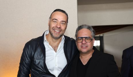  Alejandro Torres y Aldo Martínez.